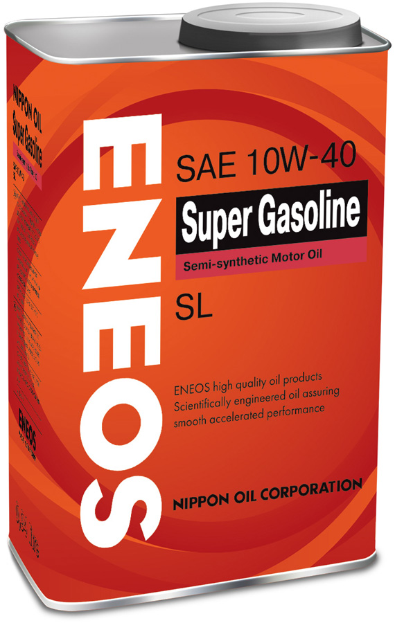 Gasoline SL OIL1354 ENEOS – фото