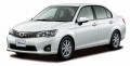 Toyota Corolla Axio II 2012 - 2016