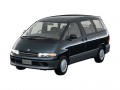 Toyota Estima Lucida 1992 - 1999