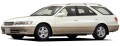 Toyota Mark II Wagon Qualis 1997 - 2001