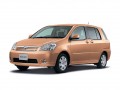 Toyota Raum II 2003 - 2011
