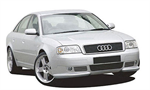 Audi A6 II 1999 - 2001