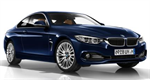 BMW 4 купе 2013 - 2015
