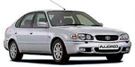 Toyota Corolla хэтчбек VIII 1997 - 2000