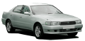 Toyota Cresta X90 1993 - 1996